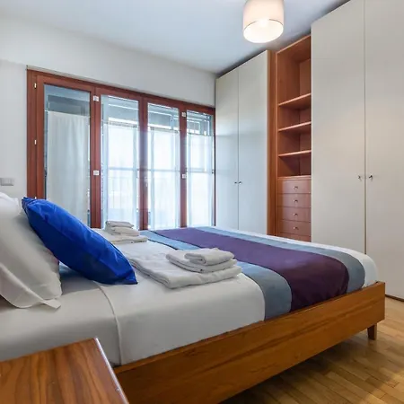 Apartamento Casa Da Linea *