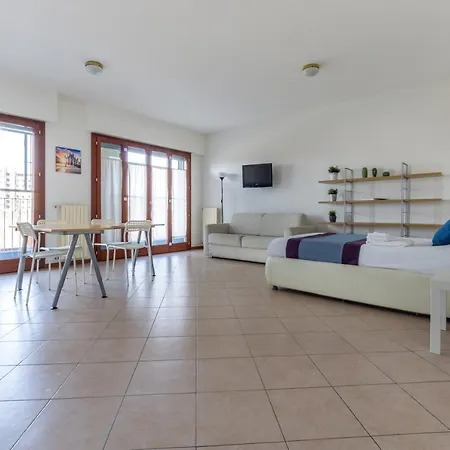 Apartment Casa Da Linea *