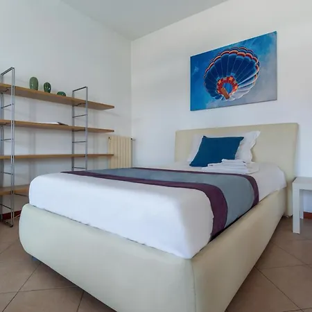 Casa Da Linea Apartment Milan