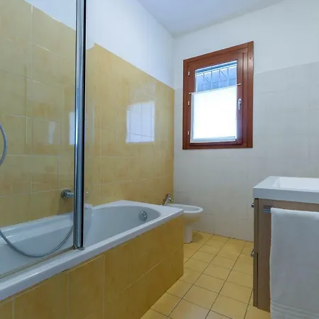 Appartement Casa Da Linea