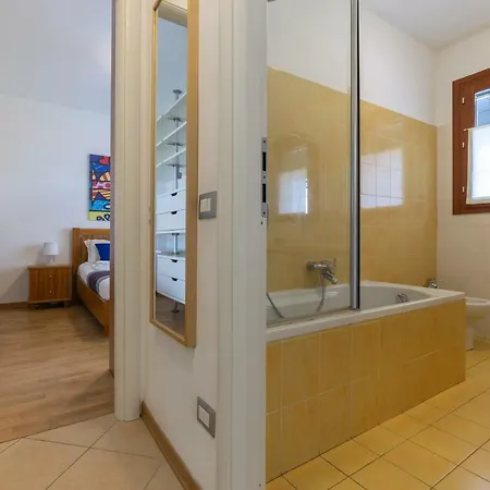 Casa Da Linea Appartement