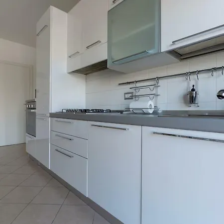Casa Da Linea Appartement Milaan