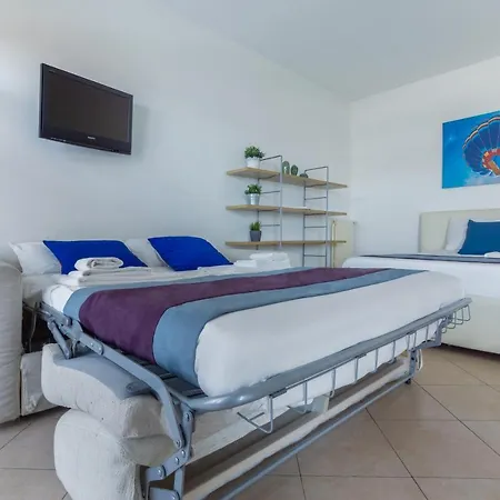 Casa Da Linea Appartement *