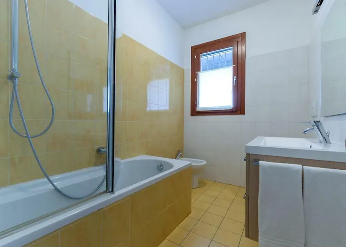 Διαμέρισμα Casa Da Linea