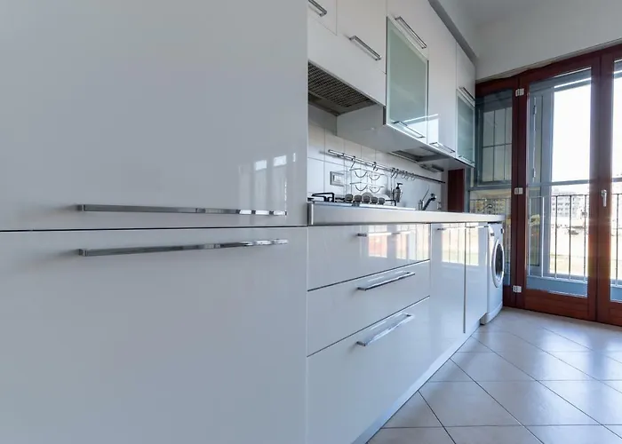 Διαμέρισμα Casa Da Linea Μιλάνο