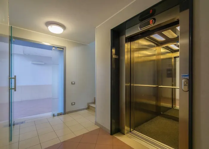 Διαμέρισμα Casa Da Linea Μιλάνο