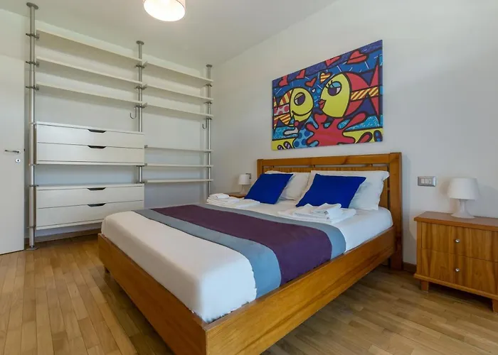 Διαμέρισμα Casa Da Linea *