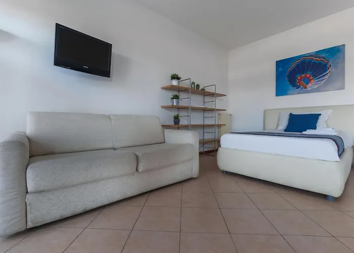 Casa Da Linea Apartment *