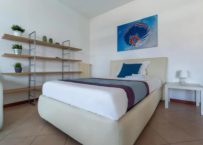 Casa Da Linea Διαμέρισμα Μιλάνο