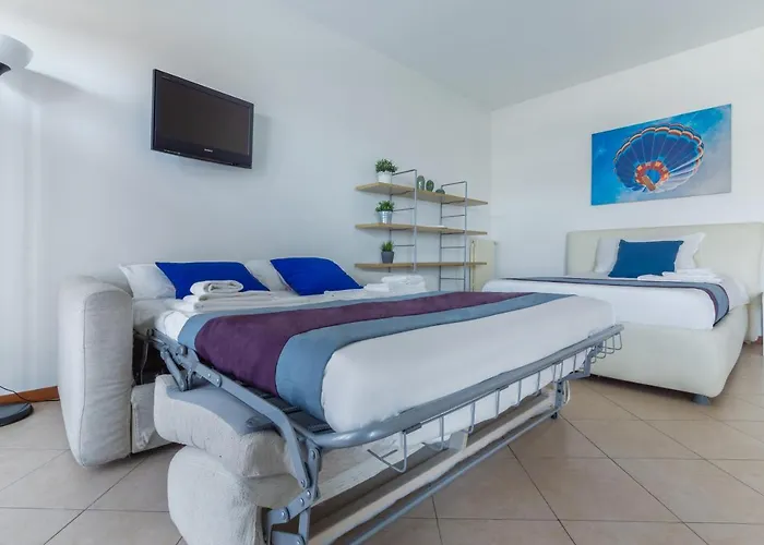 Casa Da Linea Διαμέρισμα *