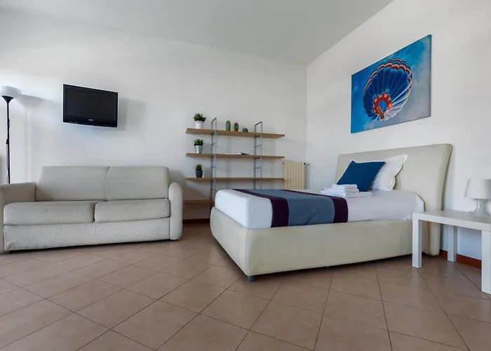 Casa Da Linea Διαμέρισμα *