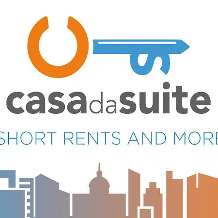 Apartment Casa Da Linea Mailand