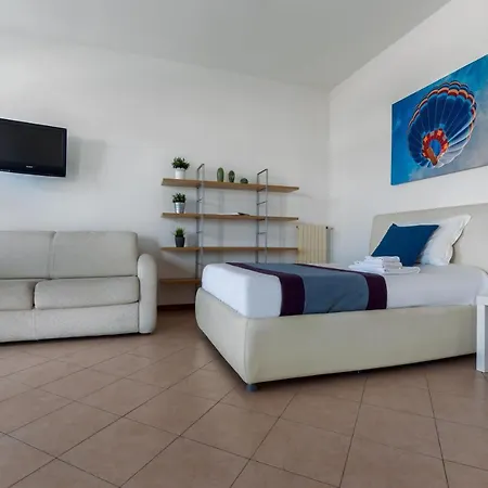 Casa Da Linea Appartement *